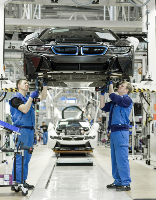 Automotive Solutions