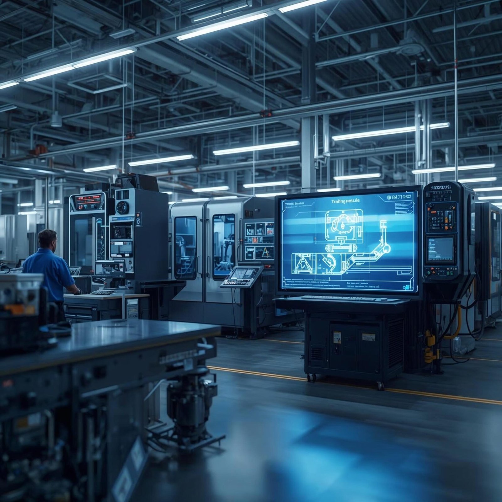 Engineering, Consulting & Training