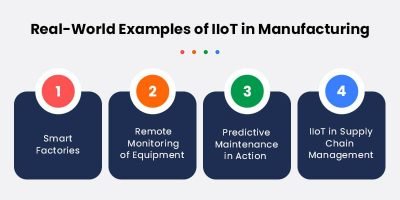 IIoT Applications in Plastic Injection Molding