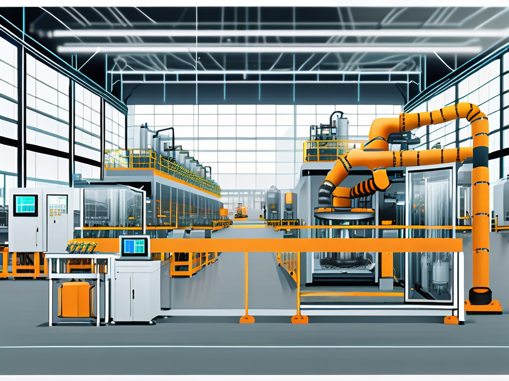 Process Control in Manufacturing