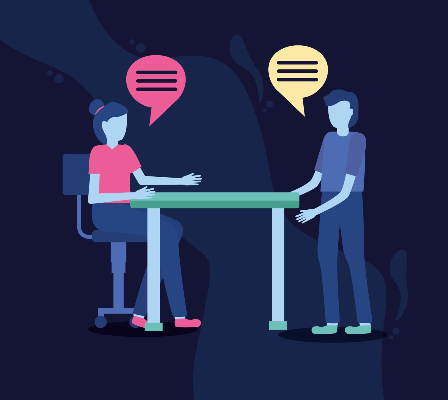 Contact Devanta Tech