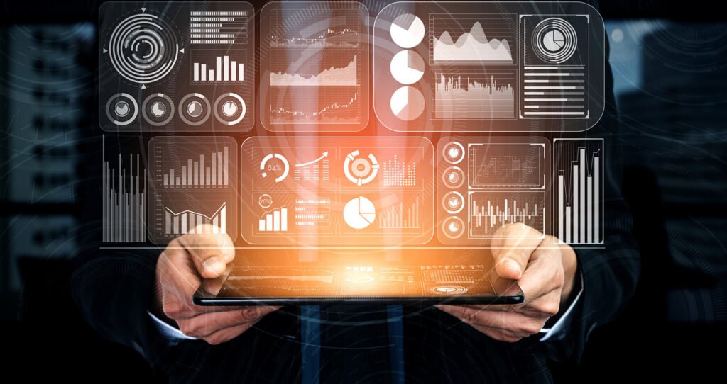 IIoT analytics for manufacturing