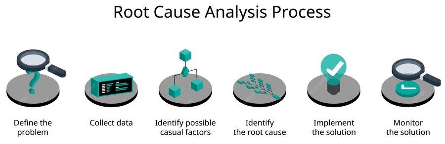 Breakdown Analytics: How IIoT Identifies Root Causes Automatically