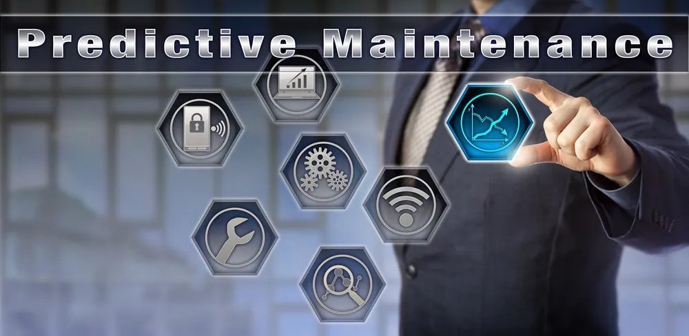 Predictive vs Preventive Maintenance