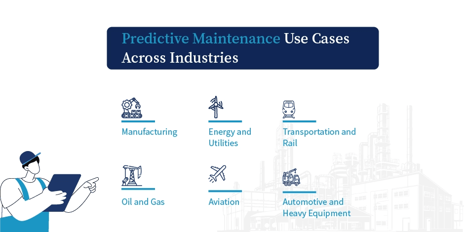 predictive maintenance in manufacturing