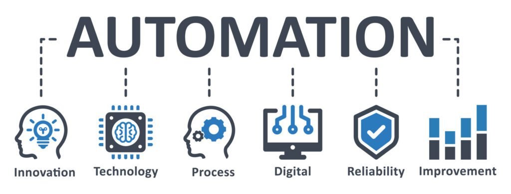Factory Automation vs Manual Operations