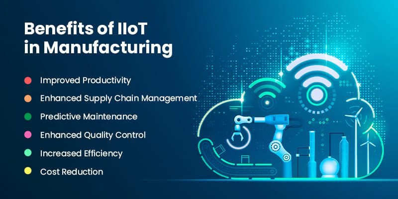 IIoT in Indian Manufacturing 2026
