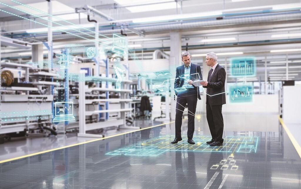Smart Shop Floor Analytics for Operator Efficiency