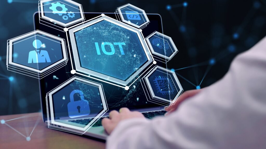 How Small and Medium Manufacturers Can Start with IIoT