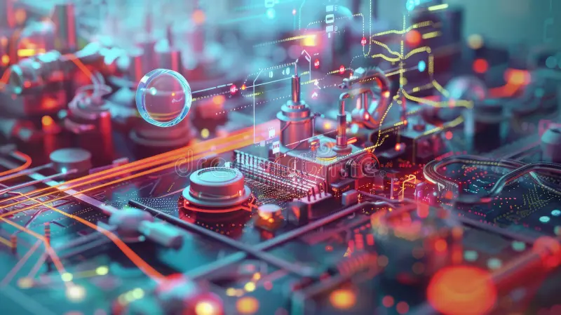 factory sensors losing accuracy