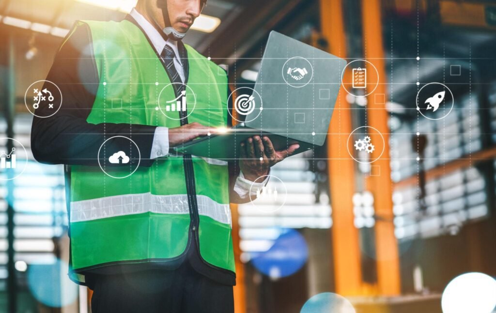 SAP IIoT Integration
