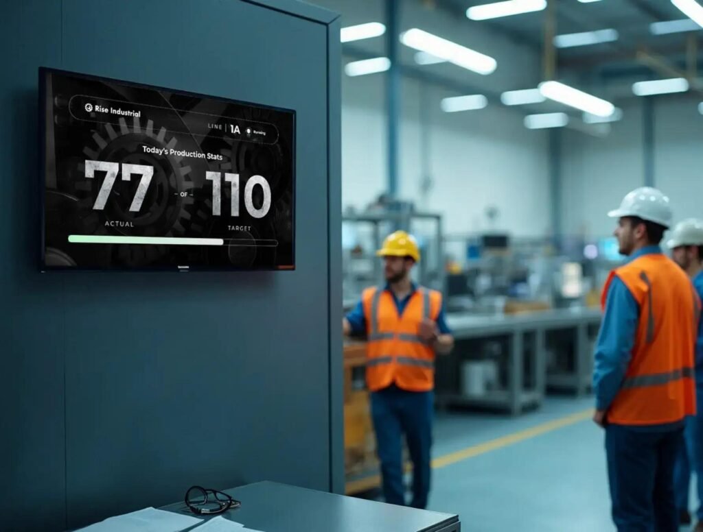 SAP IIoT Integration