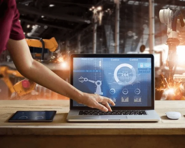 OT software implementation and data historian solutions